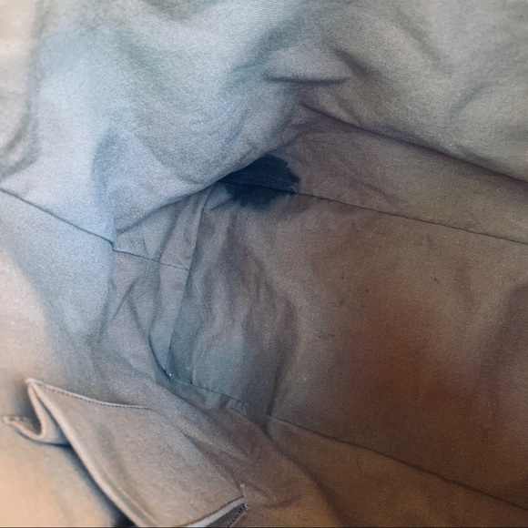 ❌❌SOLD ON MERC❌❌Authentic Louis Vuitton Cabas - Picture 8 of 8